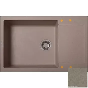 Кухонная мойка Zigmund&amp;Shtain