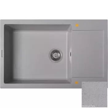 Кухонная мойка Zigmund&amp;Shtain