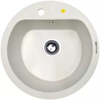 Кухонная мойка Zigmund&amp;Shtain