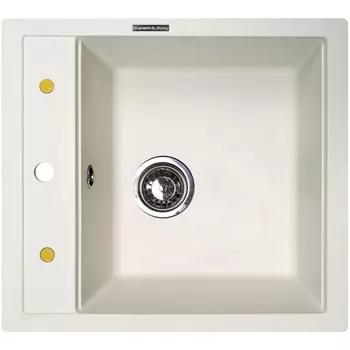 Кухонная мойка Zigmund&amp;Shtain