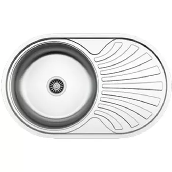 Кухонная мойка Zigmund&amp;Shtain