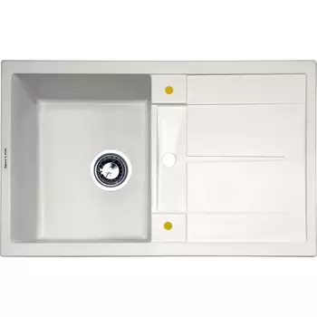 Кухонная мойка Zigmund&amp;Shtain