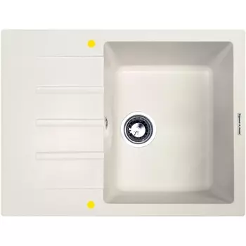 Кухонная мойка Zigmund&amp;Shtain