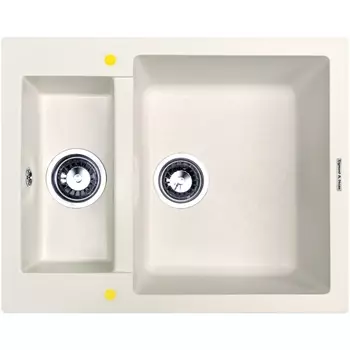 Кухонная мойка Zigmund&amp;Shtain