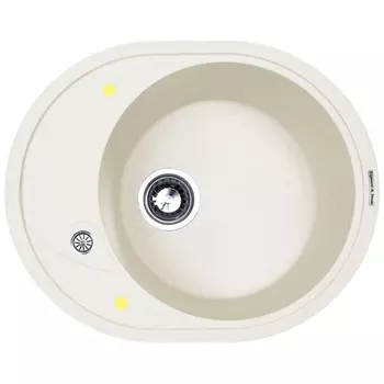 Кухонная мойка Zigmund&amp;Shtain