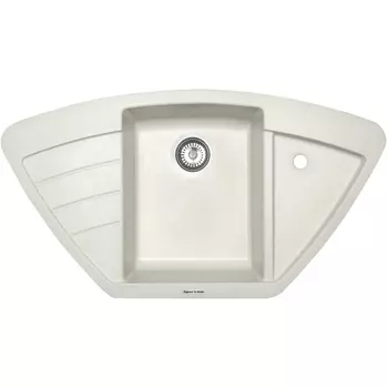 Кухонная мойка Zigmund&amp;Shtain