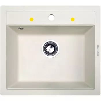Кухонная мойка Zigmund&amp;Shtain