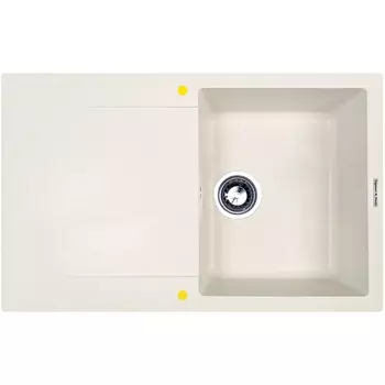 Кухонная мойка Zigmund&amp;Shtain