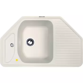 Кухонная мойка Zigmund&amp;Shtain