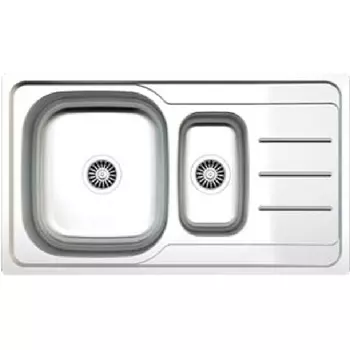 Кухонная мойка Zigmund&amp;Shtain