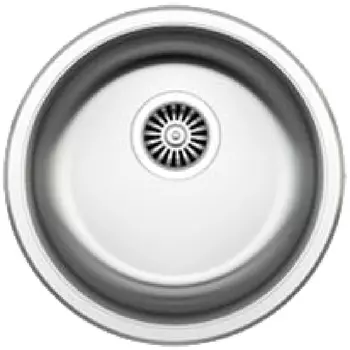 Кухонная мойка Zigmund&amp;Shtain