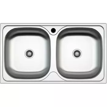 Кухонная мойка Zigmund&amp;Shtain