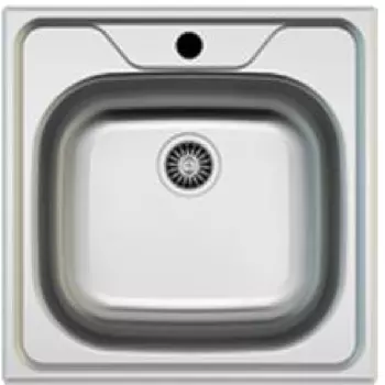 Кухонная мойка Zigmund&amp;Shtain
