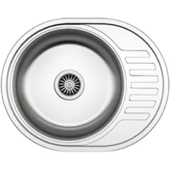 Кухонная мойка Zigmund&amp;Shtain