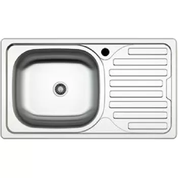 Кухонная мойка Zigmund&amp;Shtain