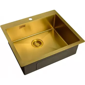 Кухонная мойка ZorG