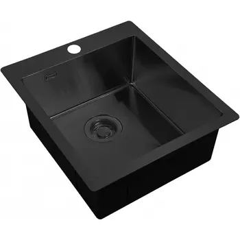 Кухонная мойка ZorG