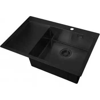 Кухонная мойка ZorG