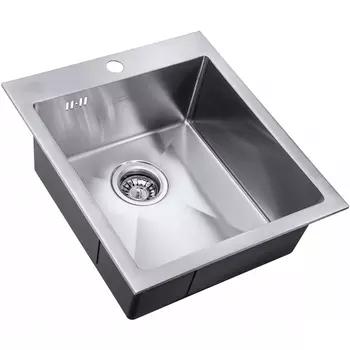 Кухонная мойка ZorG