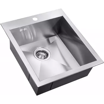 Кухонная мойка ZorG