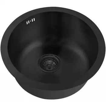 Кухонная мойка ZorG