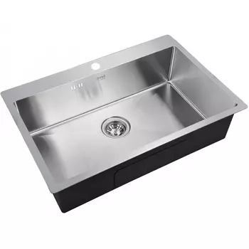 Кухонная мойка ZorG