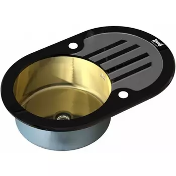 Кухонная мойка ZorG