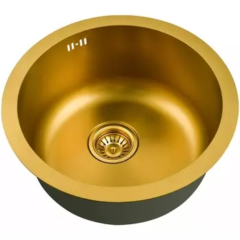 Кухонная мойка ZorG