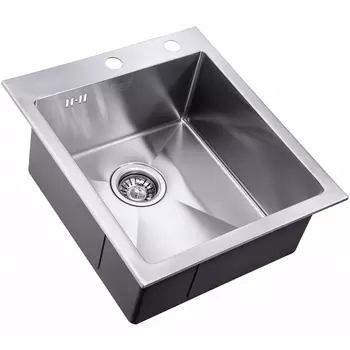 Кухонная мойка ZorG