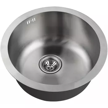 Кухонная мойка ZorG