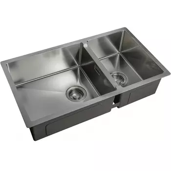Кухонная мойка ZorG