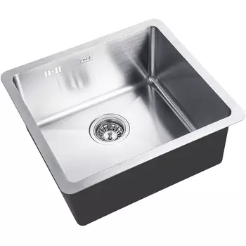 Кухонная мойка ZorG