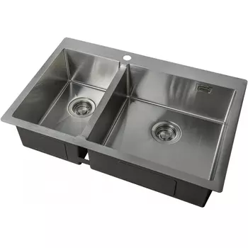 Кухонная мойка ZorG