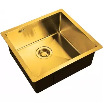 Кухонная мойка ZorG