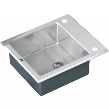 Кухонная мойка ZorG