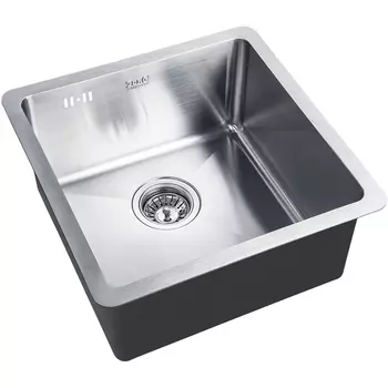 Кухонная мойка ZorG