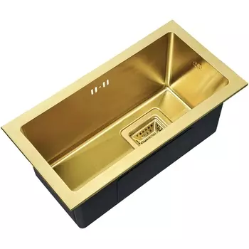 Кухонная мойка ZorG