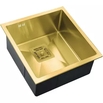 Кухонная мойка ZorG