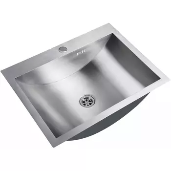 Кухонная мойка ZorG