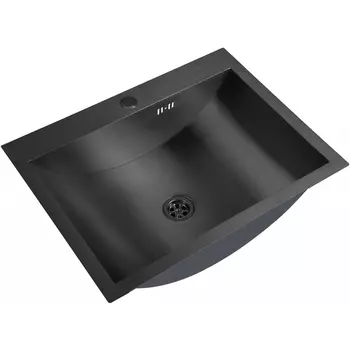 Кухонная мойка ZorG