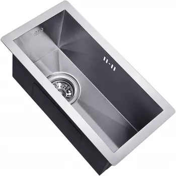 Кухонная мойка ZorG