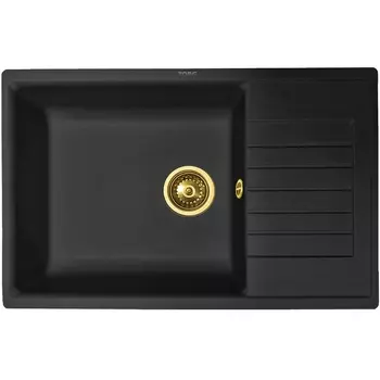 Кухонная мойка ZorG