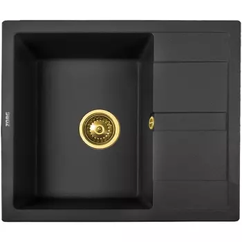 Кухонная мойка ZorG