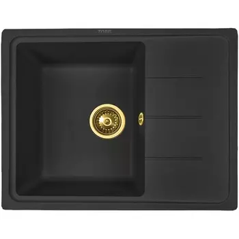 Кухонная мойка ZorG