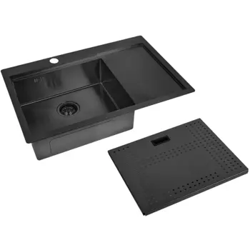 Кухонная мойка ZorG