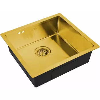 Кухонная мойка ZorG