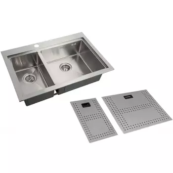 Кухонная мойка ZorG