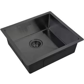 Кухонная мойка ZorG