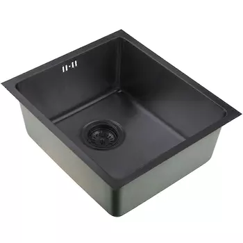 Кухонная мойка ZorG