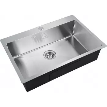 Кухонная мойка ZorG